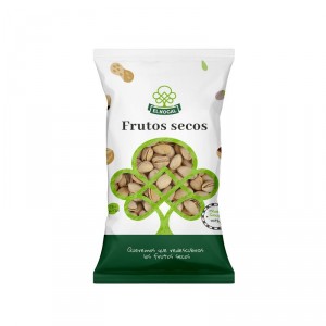 PISTACHO EL NOGAL SALADO 250 GRS