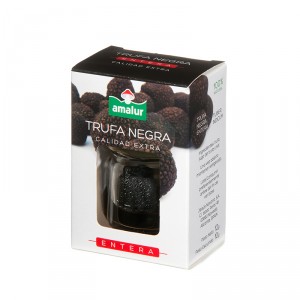 TRUFA NEGRA AMALUR ENTERA 10 GRS