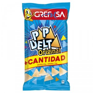 PAPADELTA GREFUSA 73 GRS