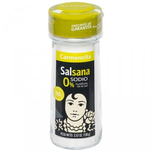 SALSANA (HIPERTENSOS) 100 GRS