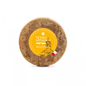 QUESO DE VACA ORO DE PRASES, KILO