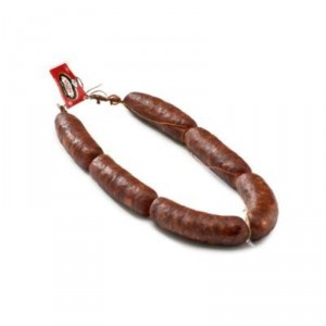 CHORIZO ASTURIANO MAYBE, KILO