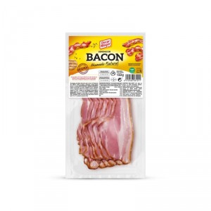 BACON OSCAR MAYER LONCHAS 150 GRS