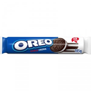 GALLETA OREO DOBLE CREMA 157 GRS