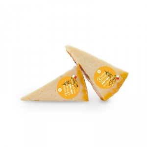 QUESO DE VACA ORO DE PRASES CUÑA, KILO