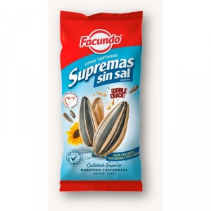 PIPA FACUNDO SUPREMA SIN SAL 100 GRS