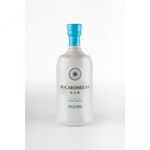 GINEBRA MACARONESIAN 70 CL.