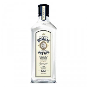 GINEBRA BOMBAY ORIGINAL 70 CL.