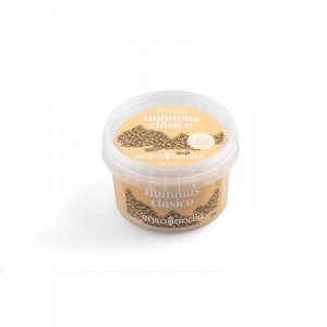 HUMMUS ENSALANDIA CLASICO 240 GRS