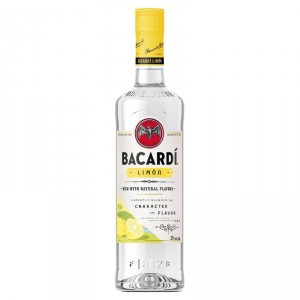 RON BACARDI LIMON 70 CL.