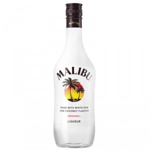 RON MALIBU COCO 70 CL.