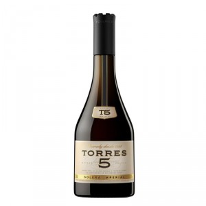 BRANDY TORRES 5 - 70 CL.