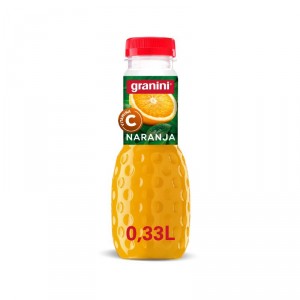 TRINA NARANJA SIN GAS LATA 33 CL.