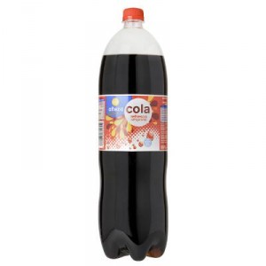 REFRESCO ALTEZA COLA 2 LITROS