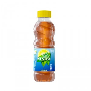 NESTEA LIMON PET 500 ML.