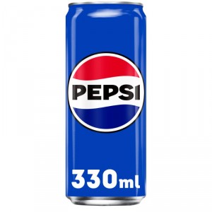 PEPSI NORMAL LATA 33 CL.