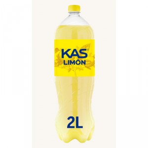 KAS LIMON 2 LITROS