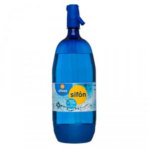SIFON ALTEZA 1,5 LITROS