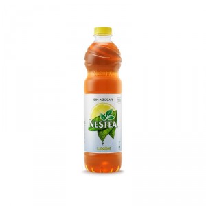 NESTEA LIMON SIN AZUCAR BOTELLA 1,5 LITROS