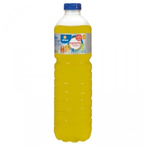 BEBIDA ALTEZA SPORTS ACTIVE NARANJA 1,5 LITROS