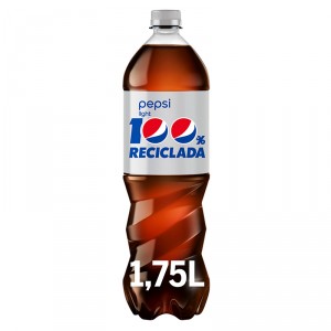 PEPSI LIGHT 1,75 LT.