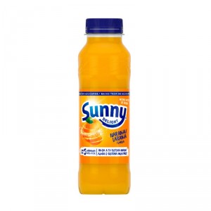 REFRESCO SUNNY DELIGHT FLORIDA 330 ML.