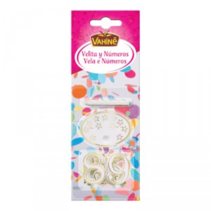 VELITAS & CIFRAS VAHINE UND
