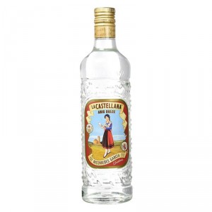 ANIS LA CASTELLANA DULCE 70 CL.