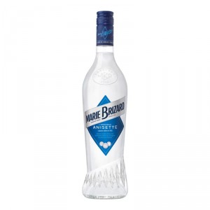 ANISETTE MARIE BRIZARD 70 CL