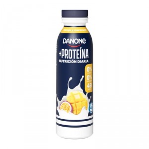 DRINK DANONE PROTEINA MANGO/MARACUYA 270 GRS