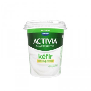 KEFIR ACTIVIA NATURAL 345 GRS