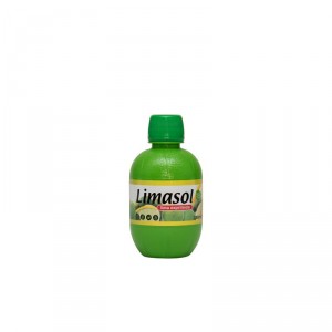 ZUMO LIMASOL LIMA EXPRIMIDA 280 ML.