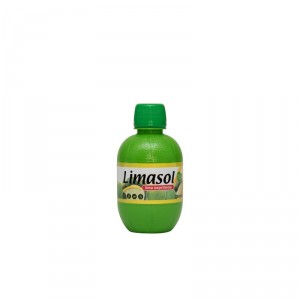 ZUMO LIMASOL LIMA EXPRIMIDA 280 ML.