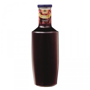 MOSTO ALTEZA TINTO 1 LITRO