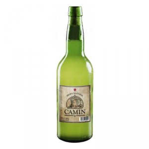 SIDRA CAMIN NATURAL 70 CL.