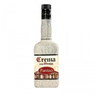 CREMA CON ORUJO PANIZO 70 CL.