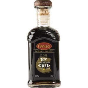 ORUJO PANIZO CAFE 70 CL.