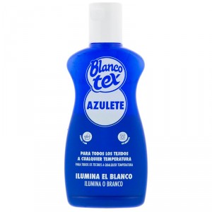 AZULETE LIQUIDO BLANCOTEX 150 ML.