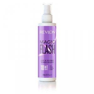 TRATAMIENTO CAPILAR REVLON MAGIC FLASH 200ML