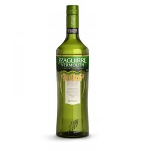 VERMOUTH YZAGUIRRE BLANCO 1 LITRO