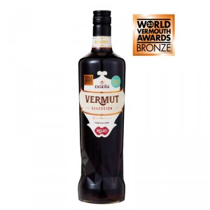 VERMUT ENSEÑA SELECCION ROJO 1 LITRO