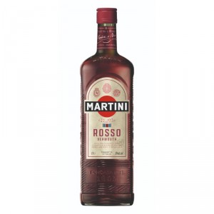 VERMOUTH MARTINI ROSSO 1 LITRO