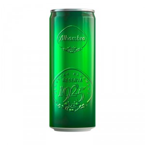 Alhambra Reserva 1925