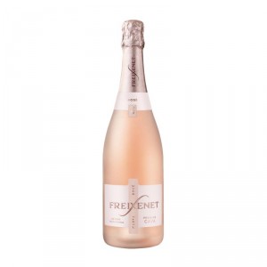 CAVA FREIXENET CARTA BRUT ROSE 75CL.