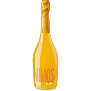 CHARMAT OPERA PRIMA MIMOSA 75 CL.