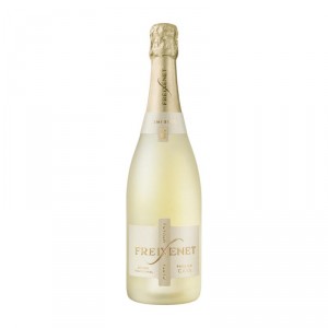 CAVA FREIXENET CARTA NEVADA SEMISECO 75 CL.