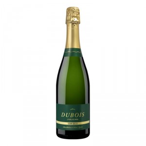 CAVA DUBOIS GRAN CREMANT 75 CL.