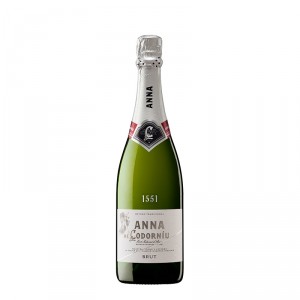 CAVA ANNA DE CODORNIU 75 CL.