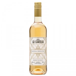 MISTELA LA CARTUJA 75 CL.