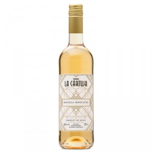 MISTELA LA CARTUJA 75 CL.